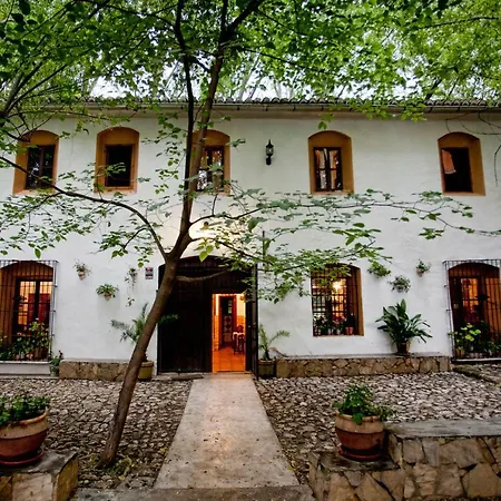 Lejlighedshotel Molino Galan 2*