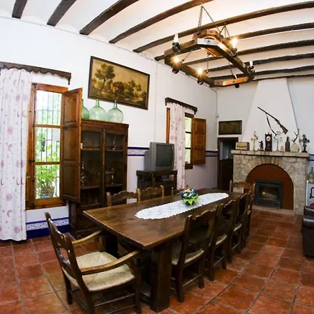 Aparthotel Molino Galán 4*