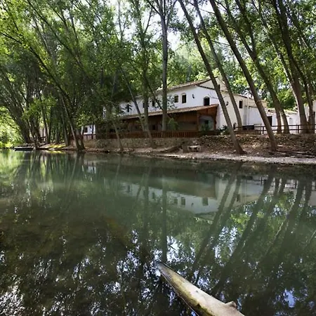 Aparthotel Molino Galán 4*