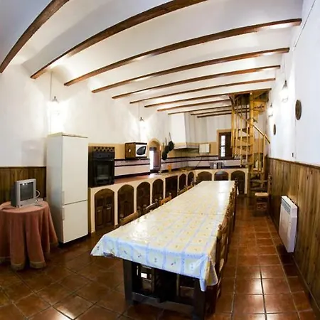 Molino Galán 4*