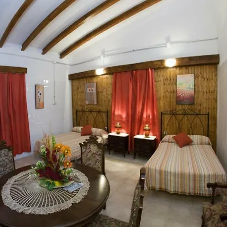 Molino Galan 2*