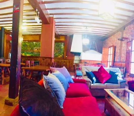 Aparthotel Molino Galán 4*