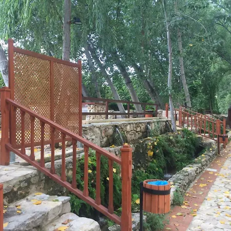 Molino Galan 2*