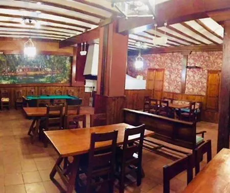 Molino Galan 2*