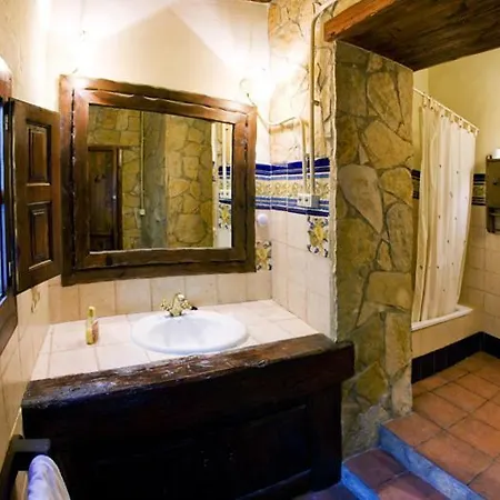 Aparthotel Molino Galan Alborache
