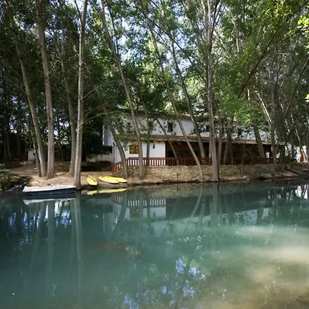 Aparthotel Molino Galán