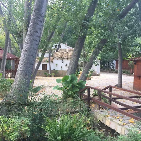 Molino Galán Aparthotel 4*