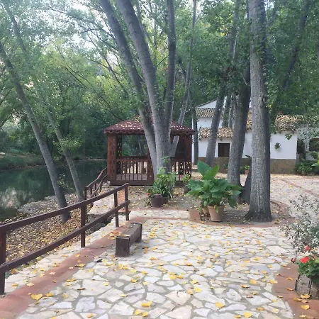 Aparthotel Molino Galán