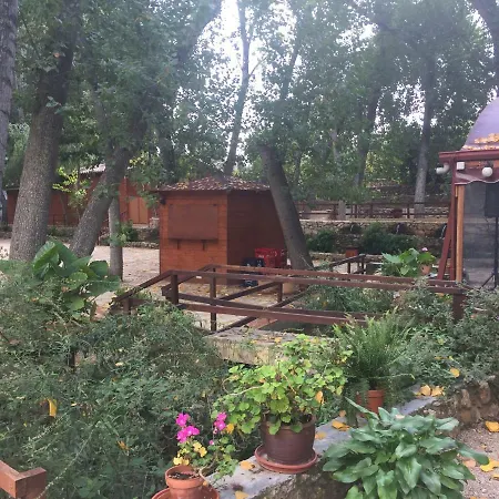 Molino Galán 4* Alborache