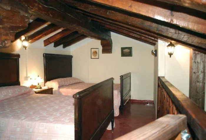 Molino Galan Апарт-отель 4*