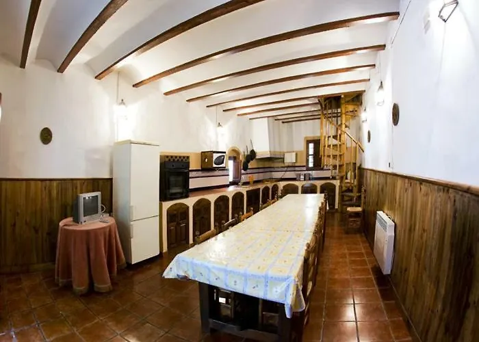 Molino Galán 4*