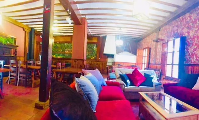 Apartahotel Molino Galán 4*