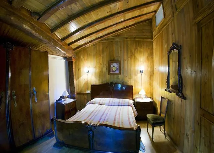 Molino Galán