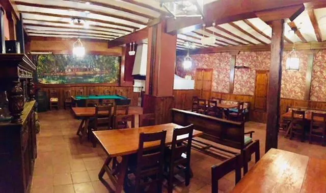 Molino Galán 4*