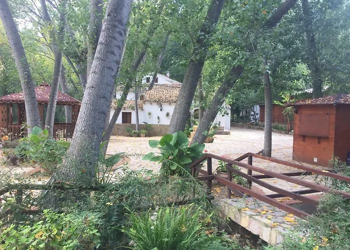 Molino Galán Apartahotel 4*